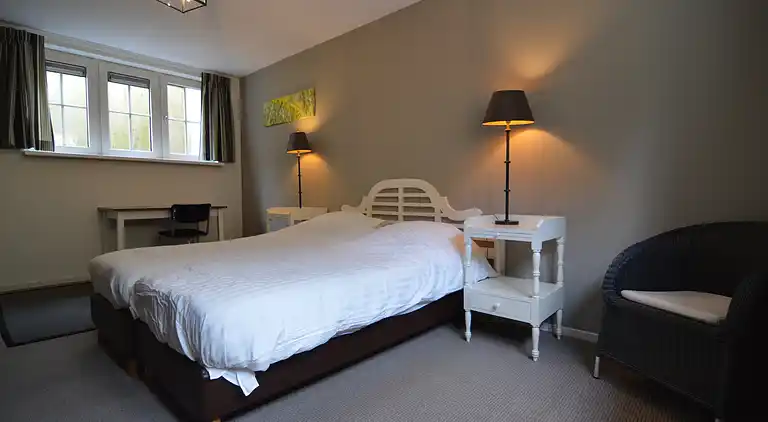 Semesterbostad i Putten