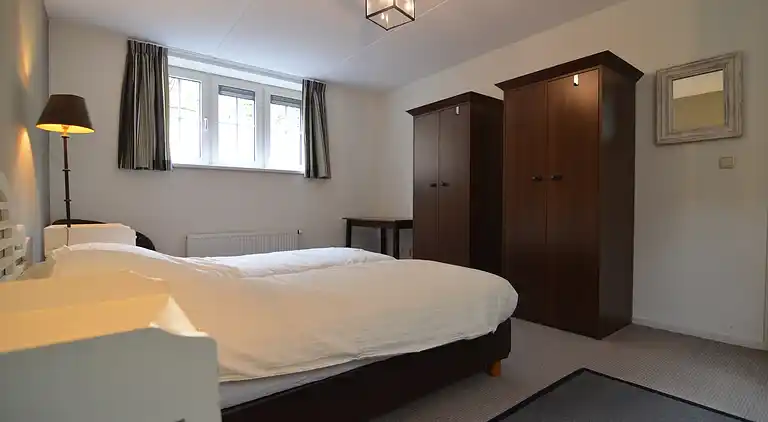 Semesterbostad i Putten