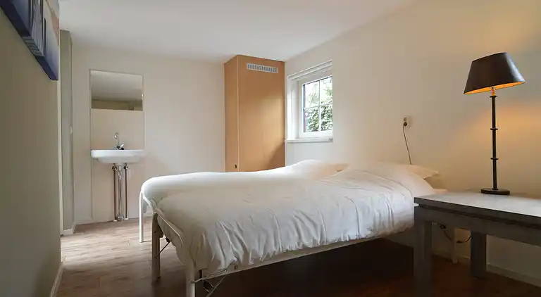 Semesterbostad i Putten