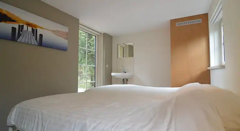 Semesterbostad i Putten