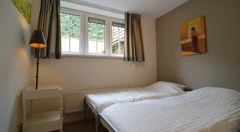 Semesterbostad i Putten