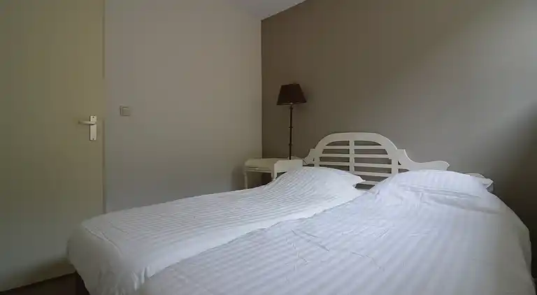 Semesterbostad i Putten