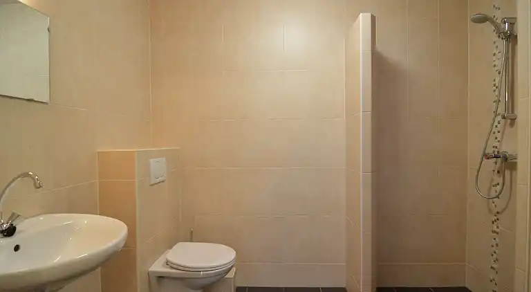 Semesterbostad i Putten