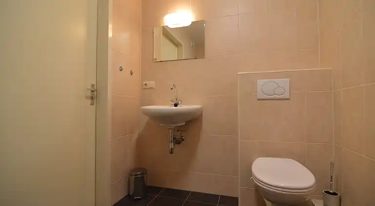 Semesterbostad i Putten