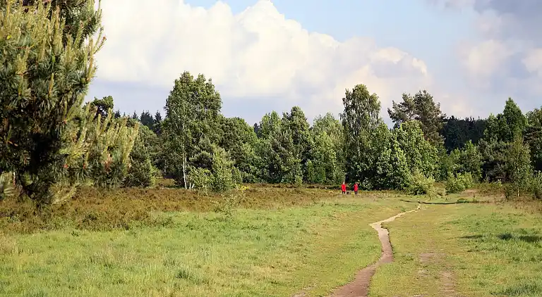 Semesterbostad i Putten