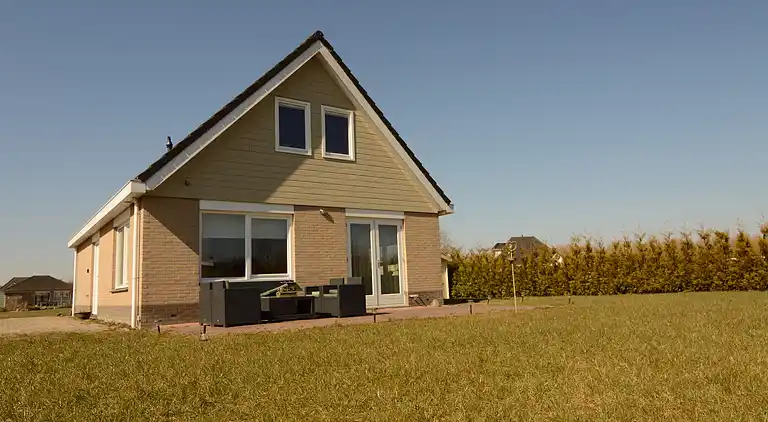 Villa i Zeewolde