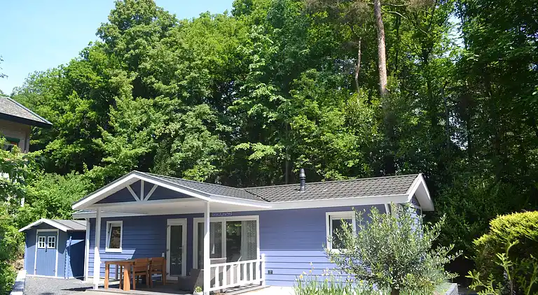 Holiday home in Rhenen