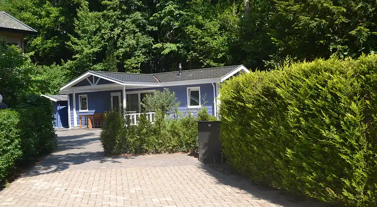 Holiday home in Rhenen