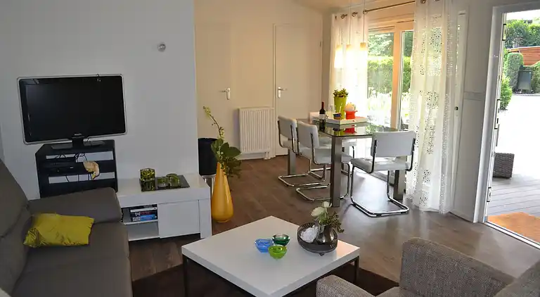 Holiday home in Rhenen