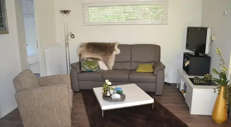 Holiday home in Rhenen