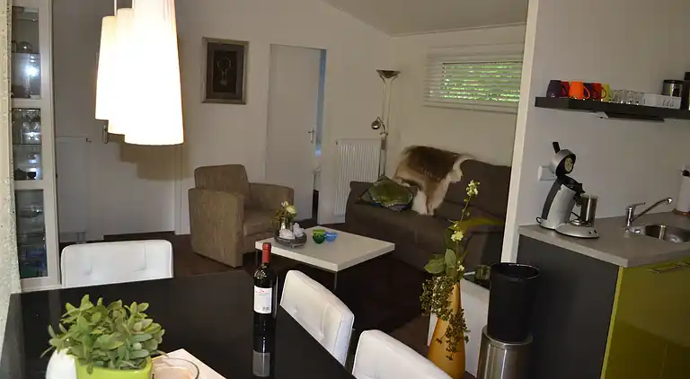 Holiday home in Rhenen