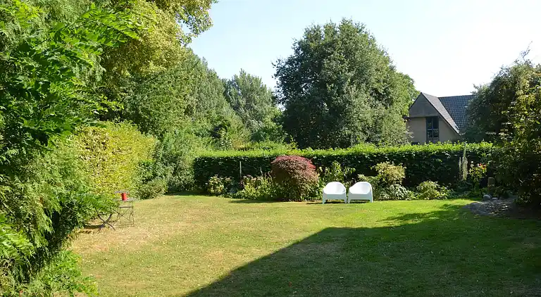 Farm house in Zoelen