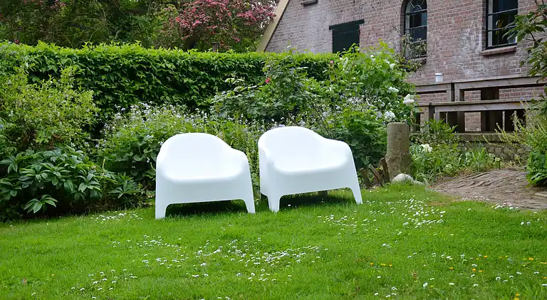 Farm house in Zoelen