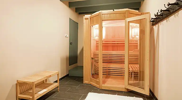 Farm house in Zoelen