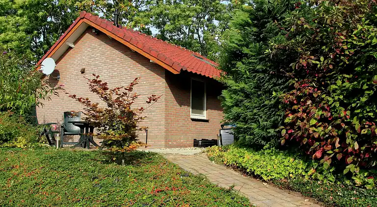 Holiday home in Kesteren