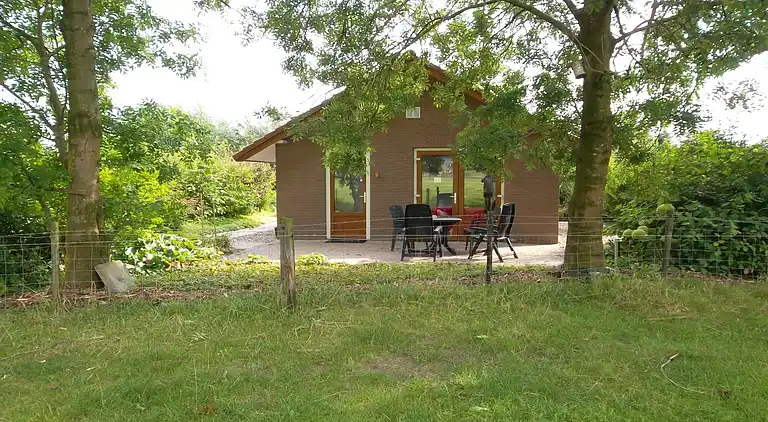 Holiday home in Kesteren