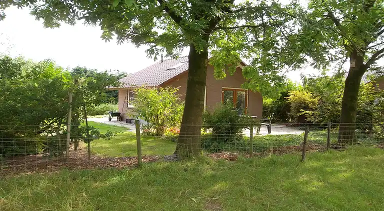 Holiday home in Kesteren