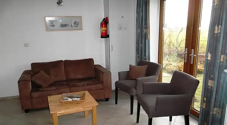 Holiday home in Kesteren