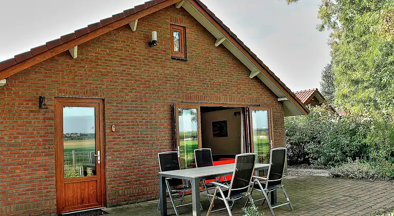 Holiday home in Kesteren