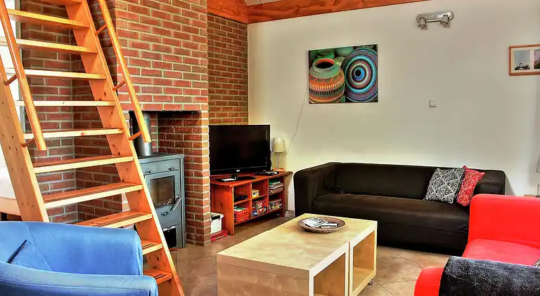 Holiday home in Kesteren