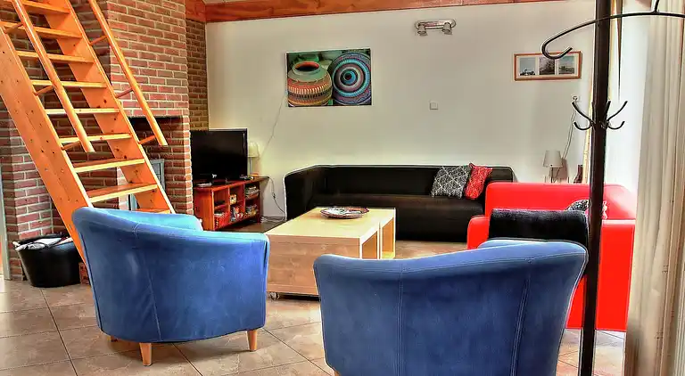 Holiday home in Kesteren