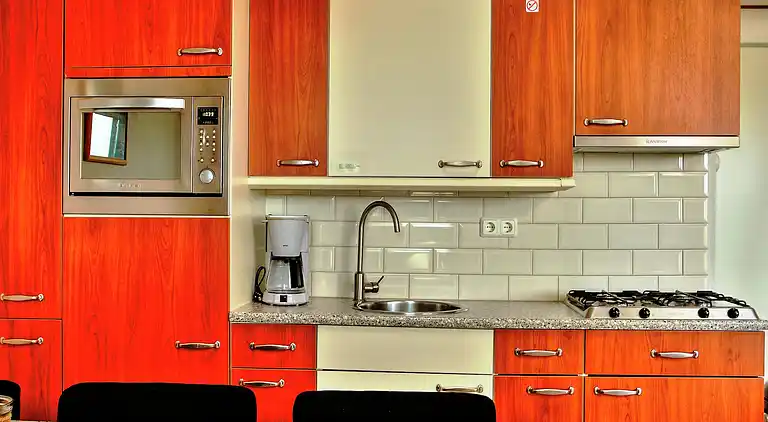 Holiday home in Kesteren