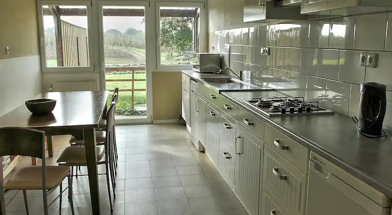 Holiday home in Kesteren