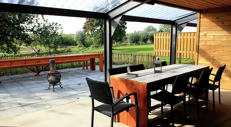 Holiday home in Kesteren