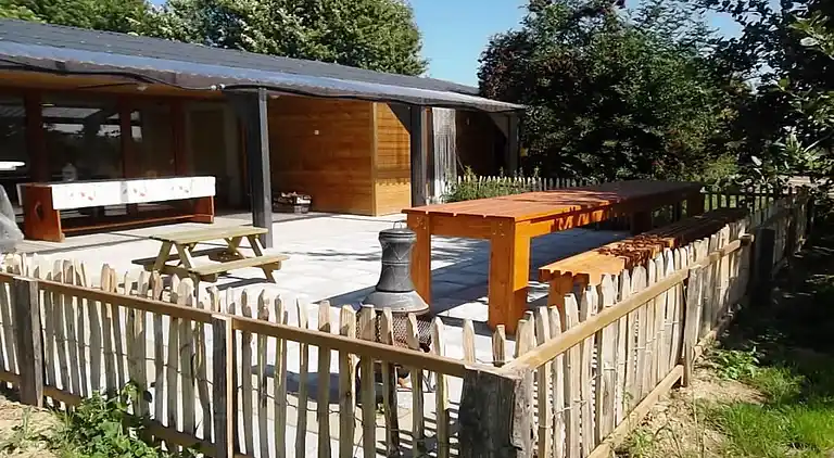 Holiday home in Kesteren