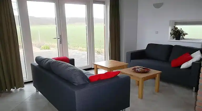 Holiday home in Kesteren