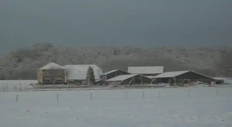 Holiday home in Kesteren