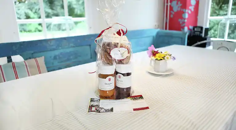 Semesterbostad i Beesd