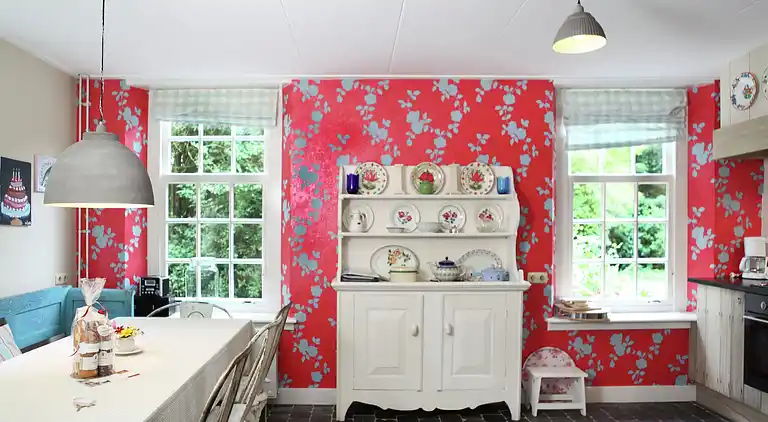 Semesterbostad i Beesd