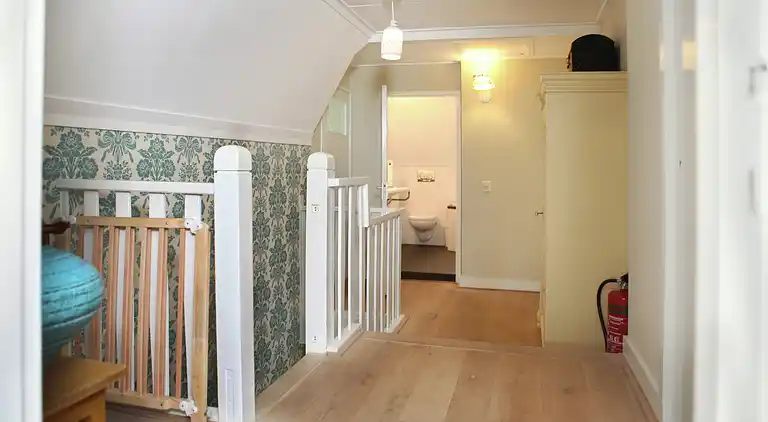 Semesterbostad i Beesd