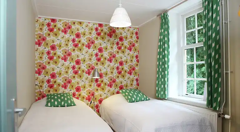 Semesterbostad i Beesd