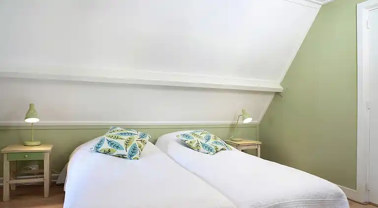 Semesterbostad i Beesd