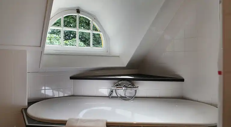 Semesterbostad i Beesd