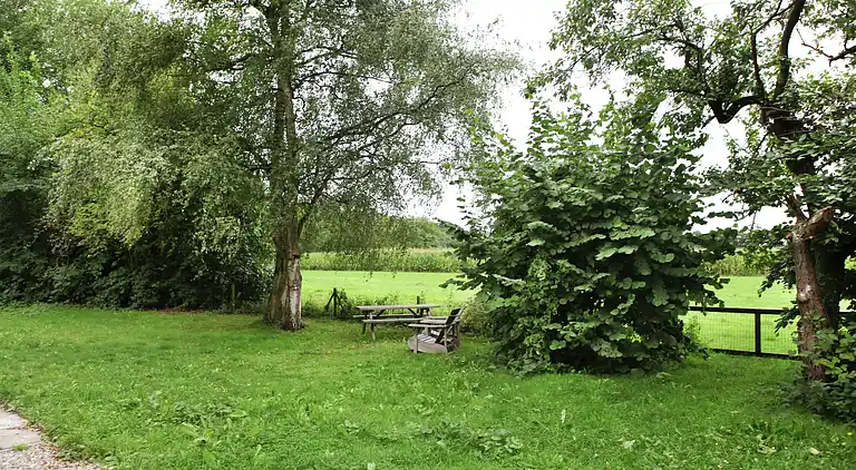 Semesterbostad i Beesd