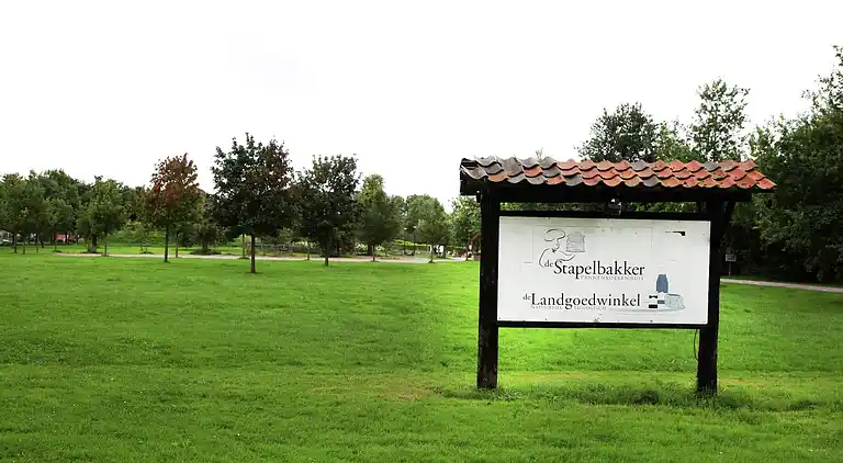 Semesterbostad i Beesd