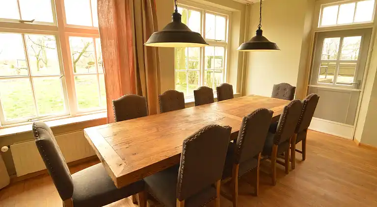 Semesterbostad i Beesd