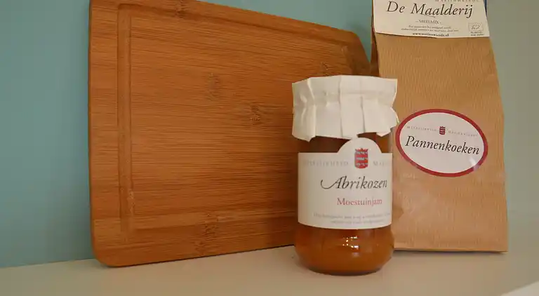 Semesterbostad i Beesd