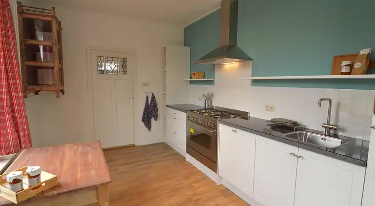 Semesterbostad i Beesd