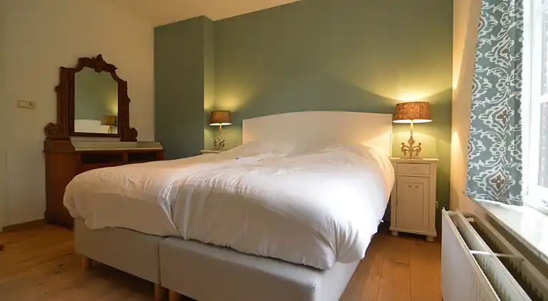 Semesterbostad i Beesd