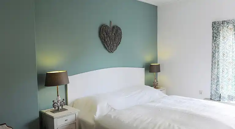 Semesterbostad i Beesd