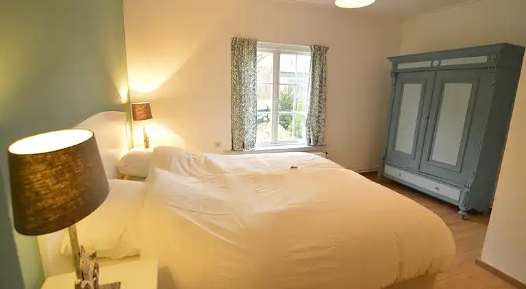 Semesterbostad i Beesd