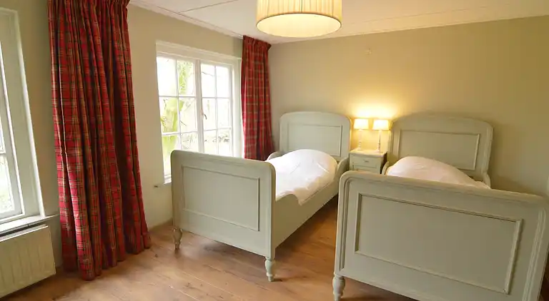 Semesterbostad i Beesd