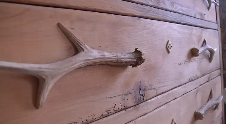 Semesterbostad i Beesd