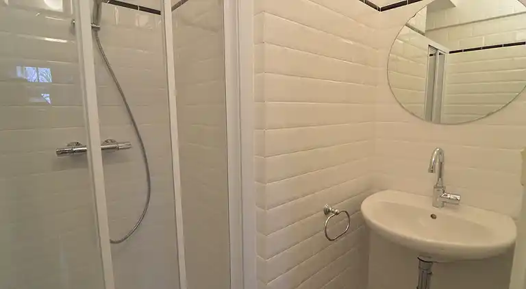 Semesterbostad i Beesd