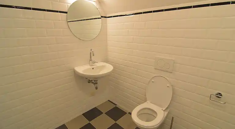 Semesterbostad i Beesd