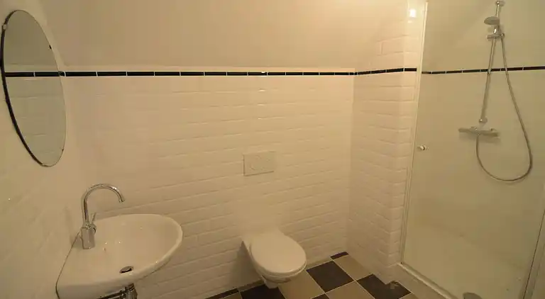 Semesterbostad i Beesd